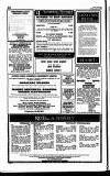 Hammersmith & Shepherds Bush Gazette Friday 09 June 1989 Page 52