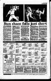Hammersmith & Shepherds Bush Gazette Friday 09 June 1989 Page 58