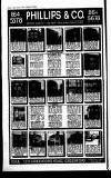 Hammersmith & Shepherds Bush Gazette Friday 09 June 1989 Page 62
