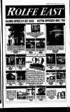Hammersmith & Shepherds Bush Gazette Friday 09 June 1989 Page 63