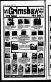 Hammersmith & Shepherds Bush Gazette Friday 09 June 1989 Page 68