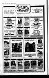 Hammersmith & Shepherds Bush Gazette Friday 09 June 1989 Page 74