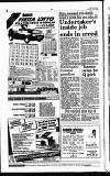 Hammersmith & Shepherds Bush Gazette Friday 07 July 1989 Page 2