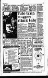 Hammersmith & Shepherds Bush Gazette Friday 07 July 1989 Page 3