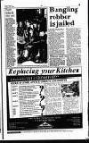 Hammersmith & Shepherds Bush Gazette Friday 07 July 1989 Page 9