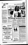 Hammersmith & Shepherds Bush Gazette Friday 07 July 1989 Page 16