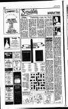 Hammersmith & Shepherds Bush Gazette Friday 07 July 1989 Page 24