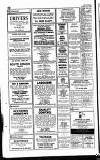 Hammersmith & Shepherds Bush Gazette Friday 07 July 1989 Page 42