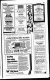 Hammersmith & Shepherds Bush Gazette Friday 07 July 1989 Page 43