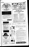 Hammersmith & Shepherds Bush Gazette Friday 07 July 1989 Page 49
