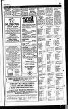 Hammersmith & Shepherds Bush Gazette Friday 07 July 1989 Page 51