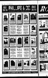 Hammersmith & Shepherds Bush Gazette Friday 07 July 1989 Page 54