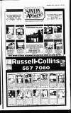 Hammersmith & Shepherds Bush Gazette Friday 07 July 1989 Page 59