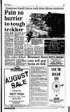 Hammersmith & Shepherds Bush Gazette Friday 28 July 1989 Page 3
