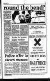Hammersmith & Shepherds Bush Gazette Friday 28 July 1989 Page 5