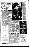 Hammersmith & Shepherds Bush Gazette Friday 28 July 1989 Page 11