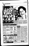 Hammersmith & Shepherds Bush Gazette Friday 28 July 1989 Page 18