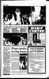 Hammersmith & Shepherds Bush Gazette Friday 28 July 1989 Page 25