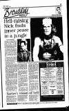 Hammersmith & Shepherds Bush Gazette Friday 28 July 1989 Page 27