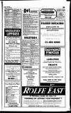 Hammersmith & Shepherds Bush Gazette Friday 28 July 1989 Page 39