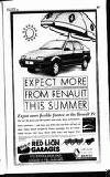 Hammersmith & Shepherds Bush Gazette Friday 28 July 1989 Page 47