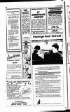 Hammersmith & Shepherds Bush Gazette Friday 28 July 1989 Page 54