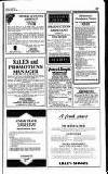 Hammersmith & Shepherds Bush Gazette Friday 28 July 1989 Page 57