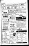 Hammersmith & Shepherds Bush Gazette Friday 28 July 1989 Page 61