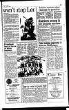 Hammersmith & Shepherds Bush Gazette Friday 28 July 1989 Page 63