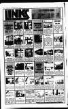 Hammersmith & Shepherds Bush Gazette Friday 28 July 1989 Page 68
