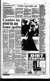 Hammersmith & Shepherds Bush Gazette Friday 11 August 1989 Page 7