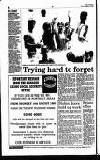 Hammersmith & Shepherds Bush Gazette Friday 11 August 1989 Page 8