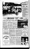Hammersmith & Shepherds Bush Gazette Friday 11 August 1989 Page 16