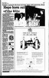 Hammersmith & Shepherds Bush Gazette Friday 11 August 1989 Page 17