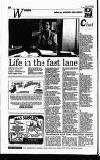 Hammersmith & Shepherds Bush Gazette Friday 11 August 1989 Page 20