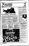 Hammersmith & Shepherds Bush Gazette Friday 11 August 1989 Page 27