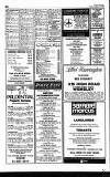 Hammersmith & Shepherds Bush Gazette Friday 11 August 1989 Page 34
