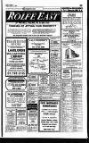 Hammersmith & Shepherds Bush Gazette Friday 11 August 1989 Page 35
