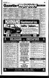 Hammersmith & Shepherds Bush Gazette Friday 11 August 1989 Page 41