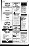 Hammersmith & Shepherds Bush Gazette Friday 11 August 1989 Page 49