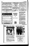 Hammersmith & Shepherds Bush Gazette Friday 11 August 1989 Page 50