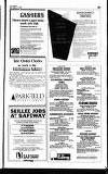 Hammersmith & Shepherds Bush Gazette Friday 11 August 1989 Page 51