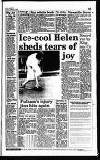 Hammersmith & Shepherds Bush Gazette Friday 11 August 1989 Page 55