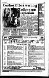 Hammersmith & Shepherds Bush Gazette Friday 18 August 1989 Page 9