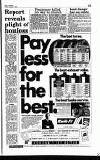 Hammersmith & Shepherds Bush Gazette Friday 18 August 1989 Page 15