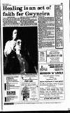 Hammersmith & Shepherds Bush Gazette Friday 18 August 1989 Page 19