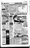 Hammersmith & Shepherds Bush Gazette Friday 18 August 1989 Page 30