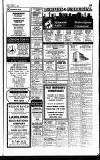 Hammersmith & Shepherds Bush Gazette Friday 18 August 1989 Page 39