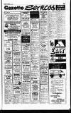 Hammersmith & Shepherds Bush Gazette Friday 18 August 1989 Page 41