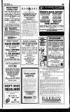 Hammersmith & Shepherds Bush Gazette Friday 18 August 1989 Page 49